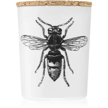 Vila Hermanos Insect Calabrone lumânare parfumată