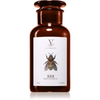 Vila Hermanos Talisman Bee lumânare parfumată