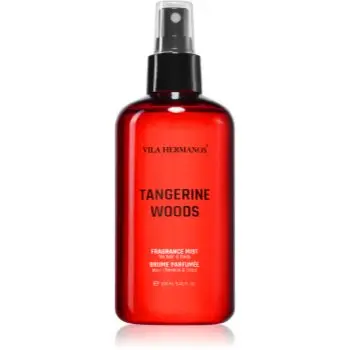 Vila Hermanos Tangerine Woods spray pentru corp