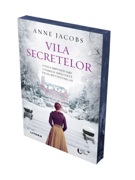 Vila secretelor