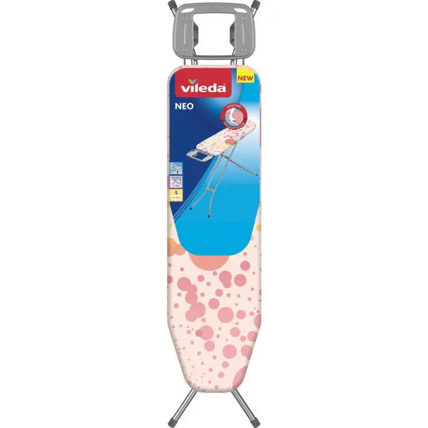 Vileda Masa de calcat Vileda F32187 Neo, 114x33 cm