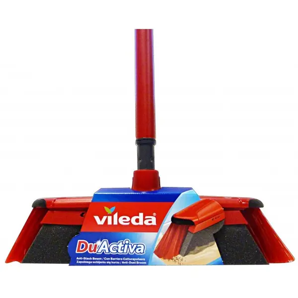 Vileda Matura cu maner Vileda F25354 DuActiva
