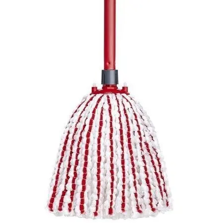Vileda Rezerva Mop Vileda F20374 Supermocio Microfiber&Power