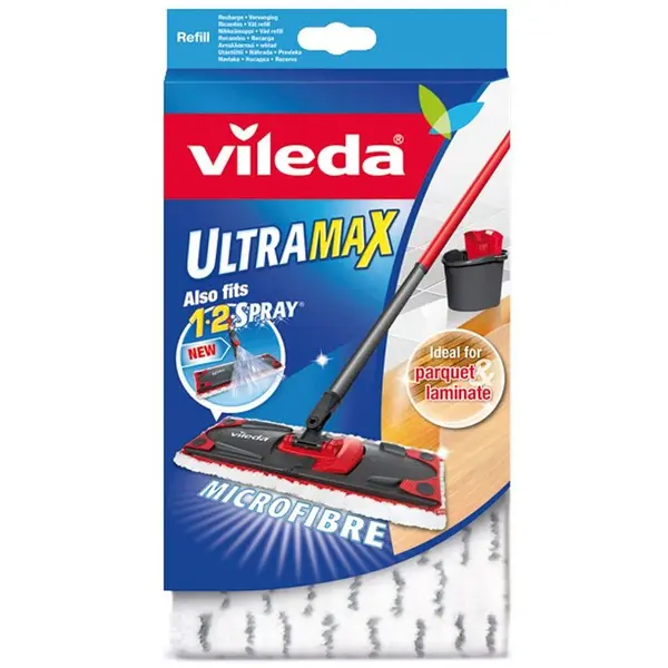 Vileda Rezerve mop plat Vileda F11204 Ultramax - compatibil F1438V