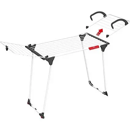 Vileda Uscator de rufe Vileda Premium 2in1
