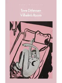 Vilhelm's Room, Paperback/Tove Ditlevsen