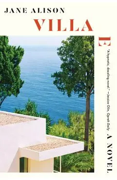 Villa E - Jane Alison