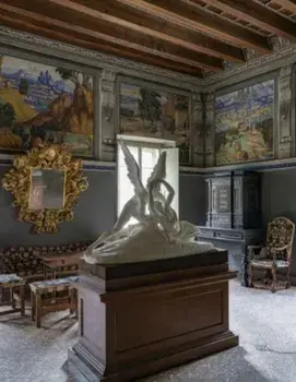 Villa Margon. The Renaissance in Trento, Hardback/***