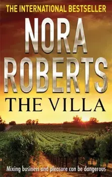 Villa, Paperback/Nora Roberts
