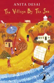 Village by the Sea, Paperback/Anita Desai