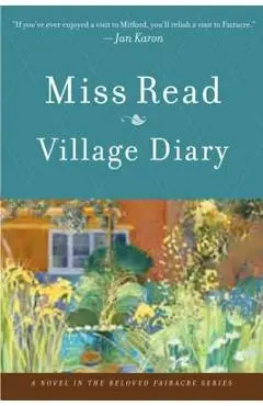 Village Diary - Read
