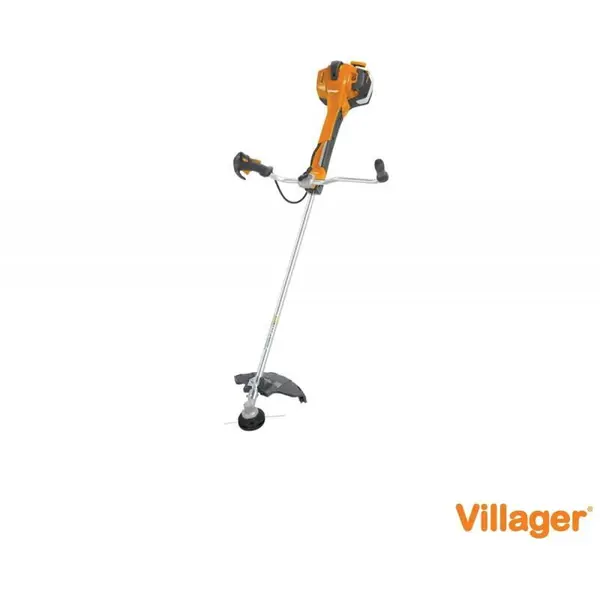 Villager Motocoasa Villager BC 2700 XCE, motor pe benzina in 2 Timpi, 1.95 KW 046518