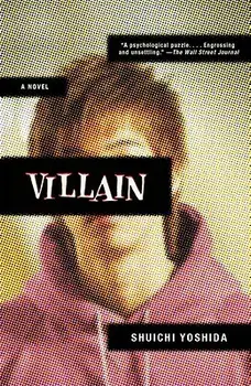 Villain, Paperback/Shuichi Yoshida