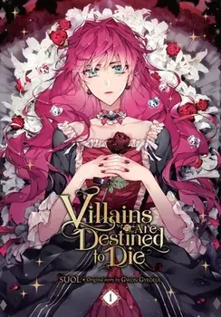 Villains Are Destined to Die, Vol. 1, Paperback/SUOL