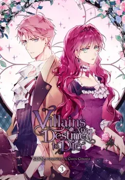 Villains Are Destined to Die, Vol. 3, Paperback/SUOL