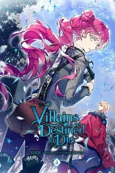 Villains Are Destined to Die, Vol. 4, Paperback/SUOL