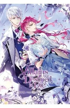 Villains Are Destined to Die, Vol. 6 - Suol