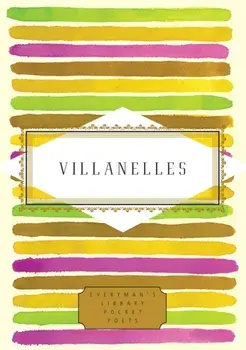 Villanelles, Hardback/***