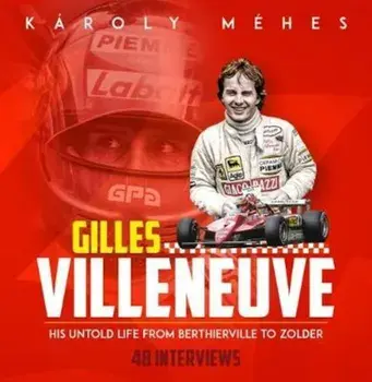 Villeneuve, Hardcover/Karoly Mehes