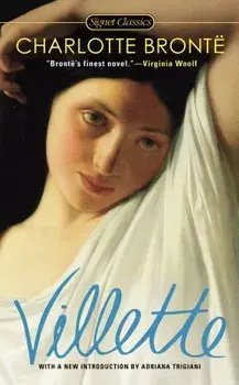 Villette/Charlotte Bronte