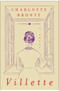 Villette - Charlotte Bronte