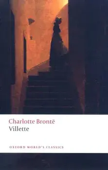 Villette, Paperback/Charlotte Bronte