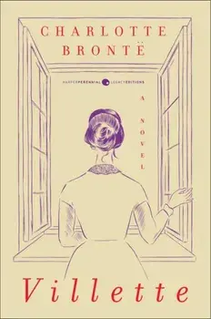 Villette, Paperback/Charlotte Bronte