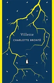 Villette, Paperback/Charlotte Bronte