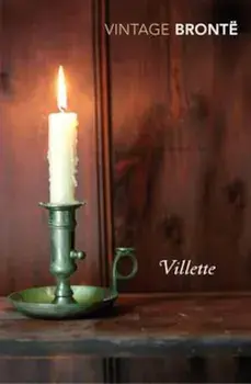 Villette, Paperback/Charlotte Bronte