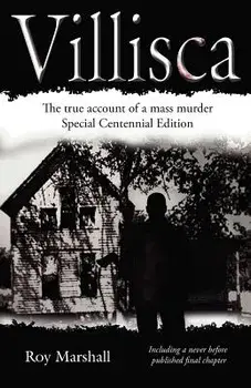 Villisca, Paperback/Roy Marshall
