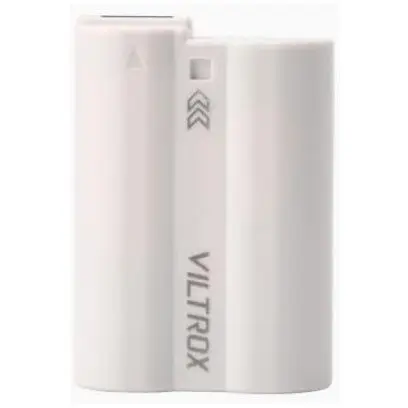 Viltrox Baterie Reincarcabila Nikon EN-EL15C 2400mAh Viltrox TEN-EL15C Rechargeable Li-Ion Battery Type-C