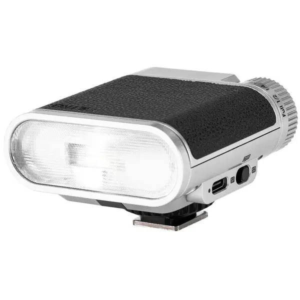Viltrox Blit Viltrox Vintage Z1+ ON Camera Flash Light