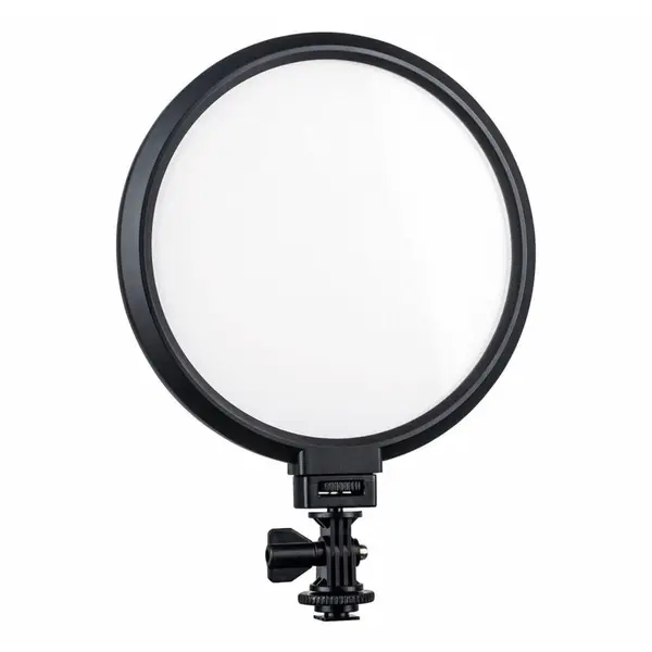 Viltrox Lampa foto-video circulara Viltrox VL-300T panou LED Bi-Color