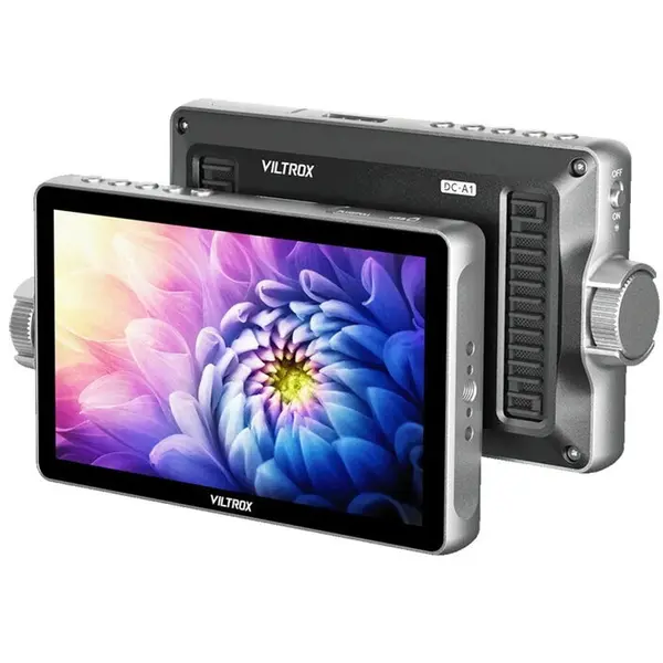 Viltrox Monitor Touchscreen Viltrox DC-A1 2800 Nits 7-Inch Camera Monitor