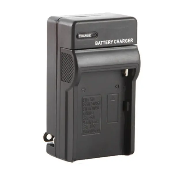 Viltrox NP Incarcator Baterii, Compatibil Sony NP, Input AC 100-240V, Output DC 8.4V 600mA