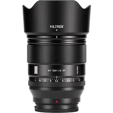 Viltrox Obiectiv AF Viltrox 56mm F1.2 PRO, APS-C, Nikon Z