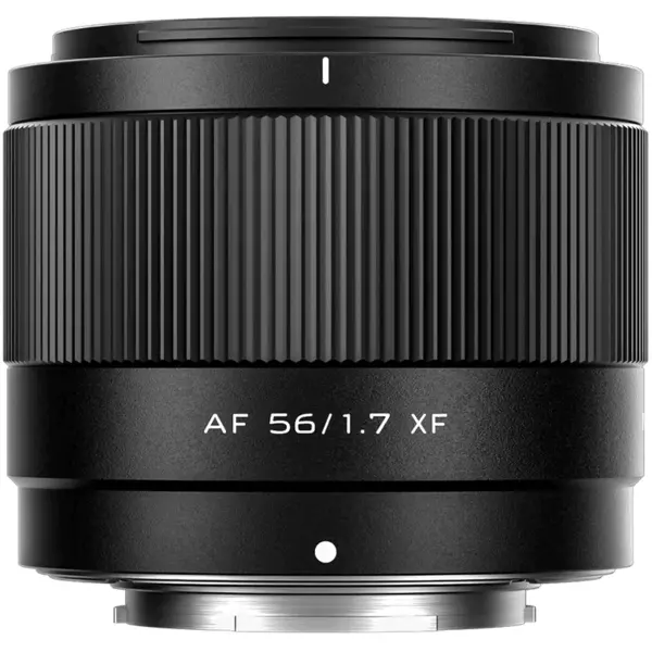 Viltrox Obiectiv AutoFocus VILTROX 56mm f1.7 STM FujiFilm X