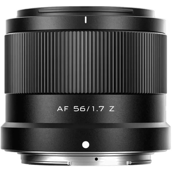 Viltrox Obiectiv AutoFocus VILTROX 56mm f1.7 STM Nikon Z