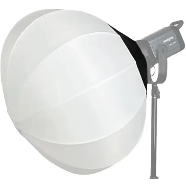 Viltrox Softbox Tip Glob 80cm Viltrox Weeylite QX-80C