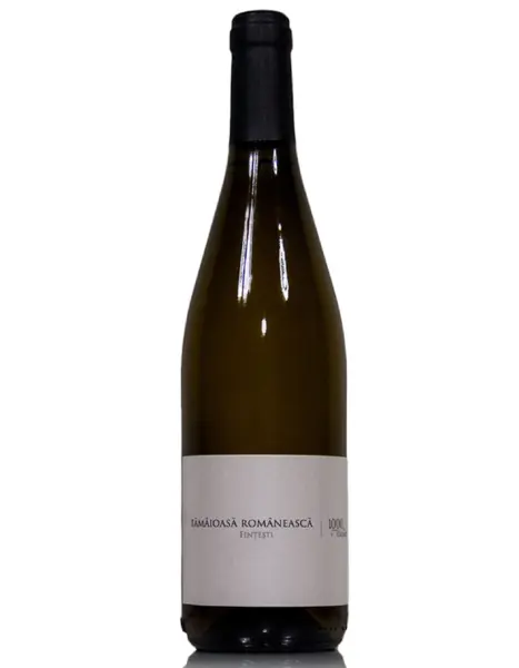 Vin alb - 1000 de Chipuri - Tamaioasa Romaneasca, alb, sec 2020 | 1000 de chipuri