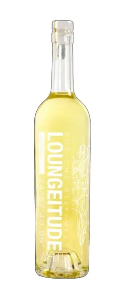 Vin alb - Casa de vinuri Stefanesti, Loungeitude , sec, 2019 | Casa de Vinuri Stefanesti