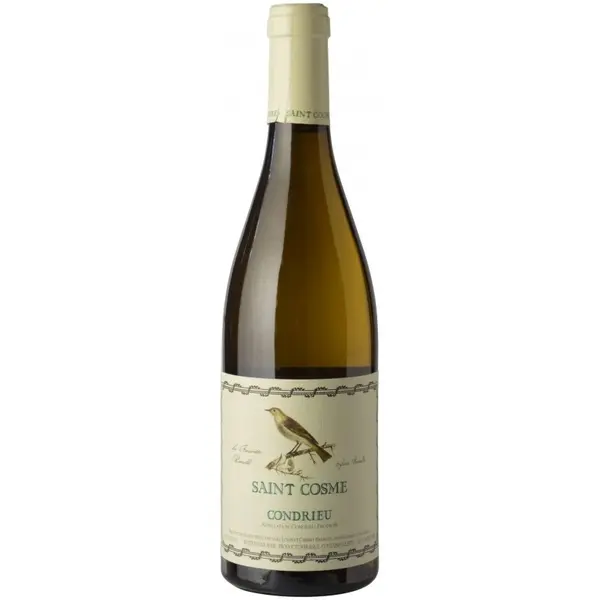 Vin Alb Château De Saint Cosme Condrieu 0.75L