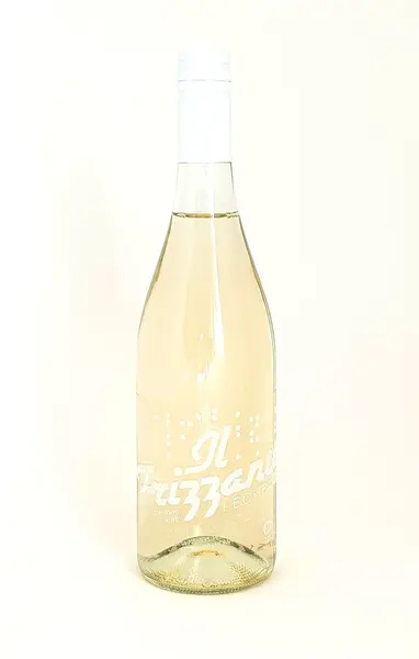 Vin alb - Lechburg il frizzante, sec, 2019 | Crama Lechburg