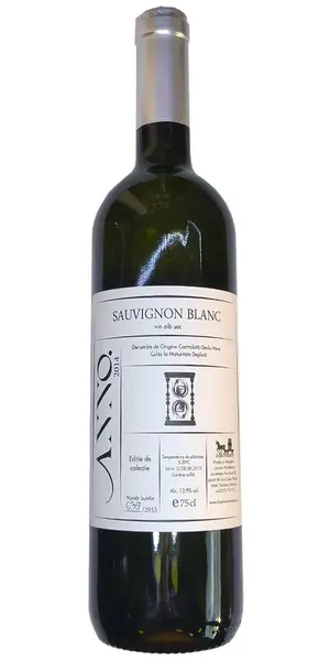 Vin alb - Licorna, Sauvignon Blanc, sec, 2015 | Licorna Winehouse