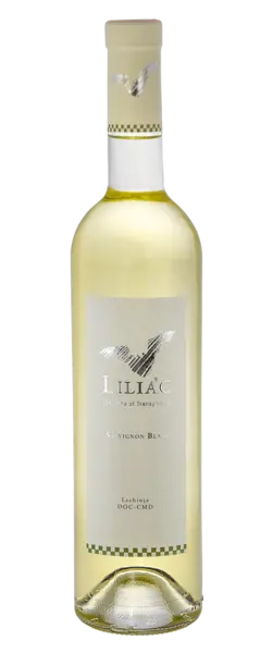 Vin alb - Liliac, Sauvignon Blanc, 2018, sec | Liliac