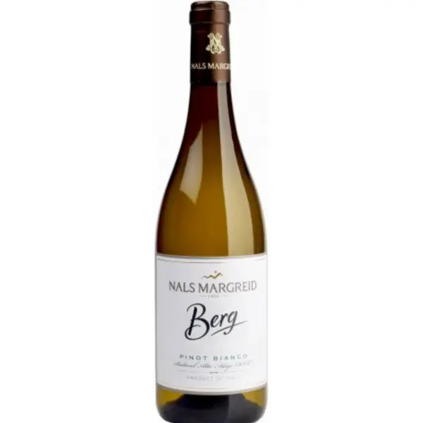 Vin Alb Nals Margreid Pinot Bianco "Berg" 0.75L
