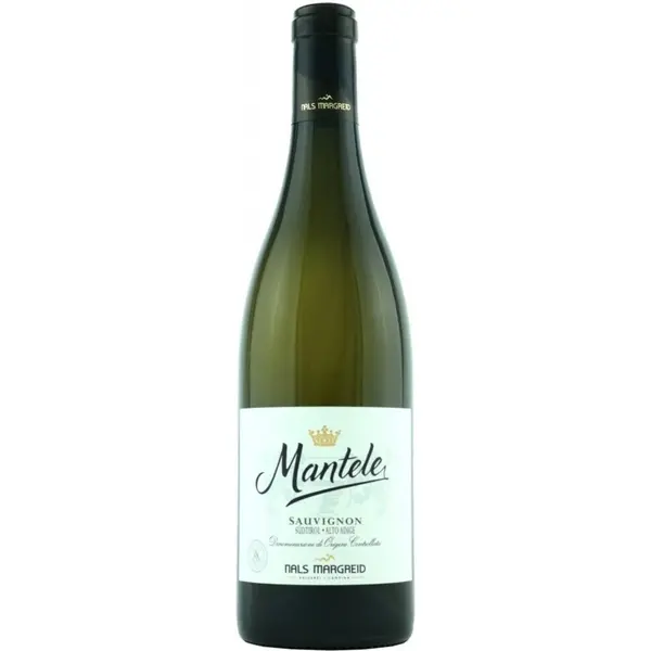 Vin Alb Nals Margreid Sauvignon Blanc "Mantele" 0.75L