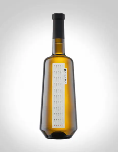 Vin alb - Pagaia Fumee, Pinot Gris, Sauvignon blanc | Crama Hamangia
