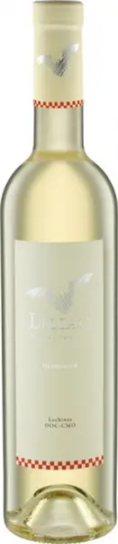 Vin alb sec - Neuburger 2018, Liliac | Liliac