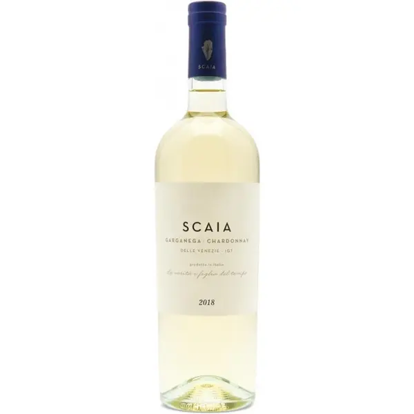 Vin Alb Tenuta Sant'Antonio Scaia Garganega-Chardonnay 0.75L